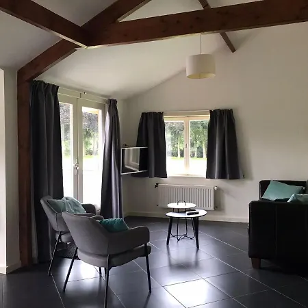 شاليه Familie Chalet Mon Ideal