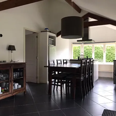 شاليه Familie Chalet Mon Ideal